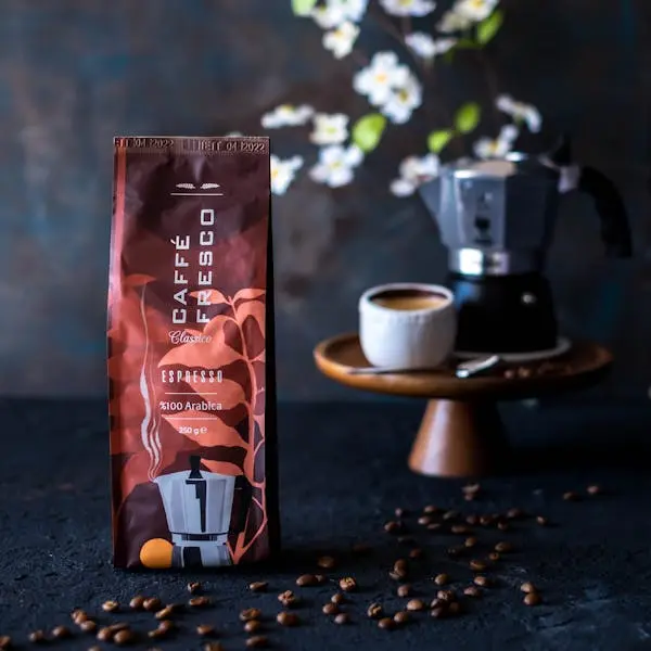 ESPRESSO BLEND
