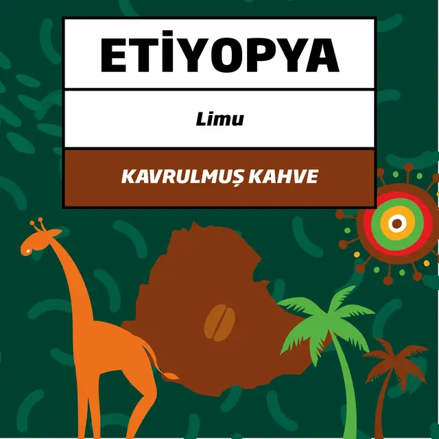 Etiyopya Limu