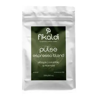 Pulse Espresso Blend