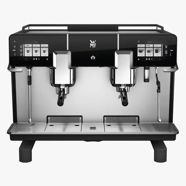 WMF Espresso NEXT Espresso Kahve Makinesi