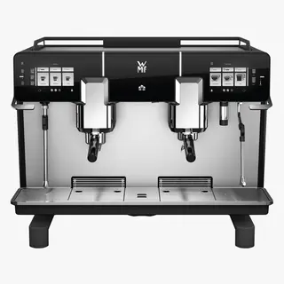 WMF Espresso NEXT Espresso Kahve Makinesi